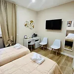 게스트하우스 Segesta 로마