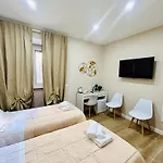 게스트하우스 Segesta 로마