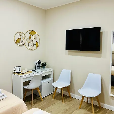 Segesta 게스트하우스