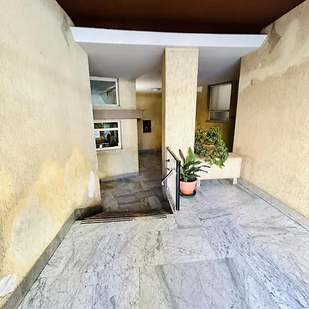 Segesta Guest house