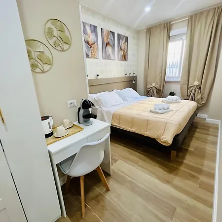 Segesta Pensjonat 4*