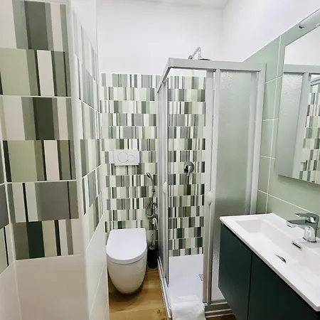 Guest house Segesta