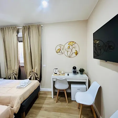 Segesta Guest house *
