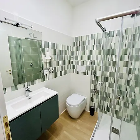 Guest house Segesta *