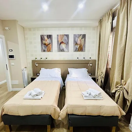 Guest house Segesta *