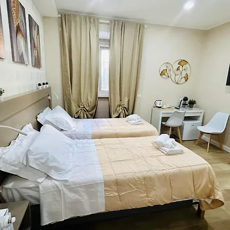 Guest house Segesta
