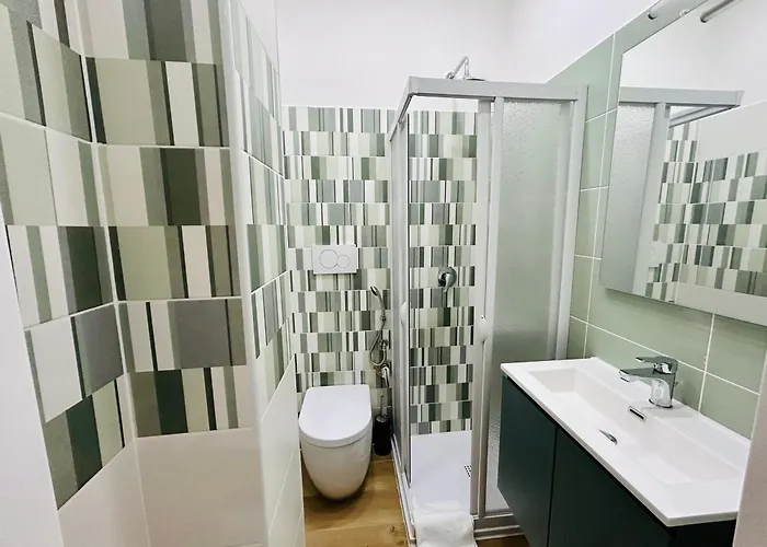Guest house Segesta