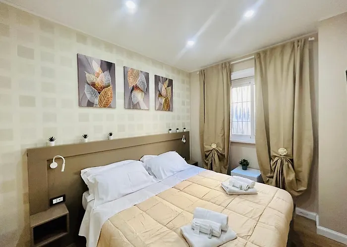 Segesta Guest house