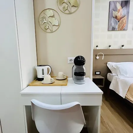 בית הארחה Segesta