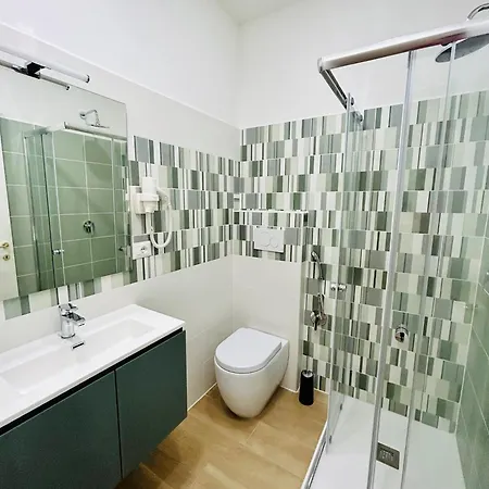 בית הארחה Segesta