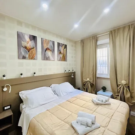 Segesta בית הארחה