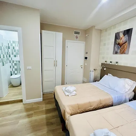 Maison d'hôtes Segesta 4*