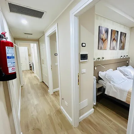 Segesta Maison d'hôtes